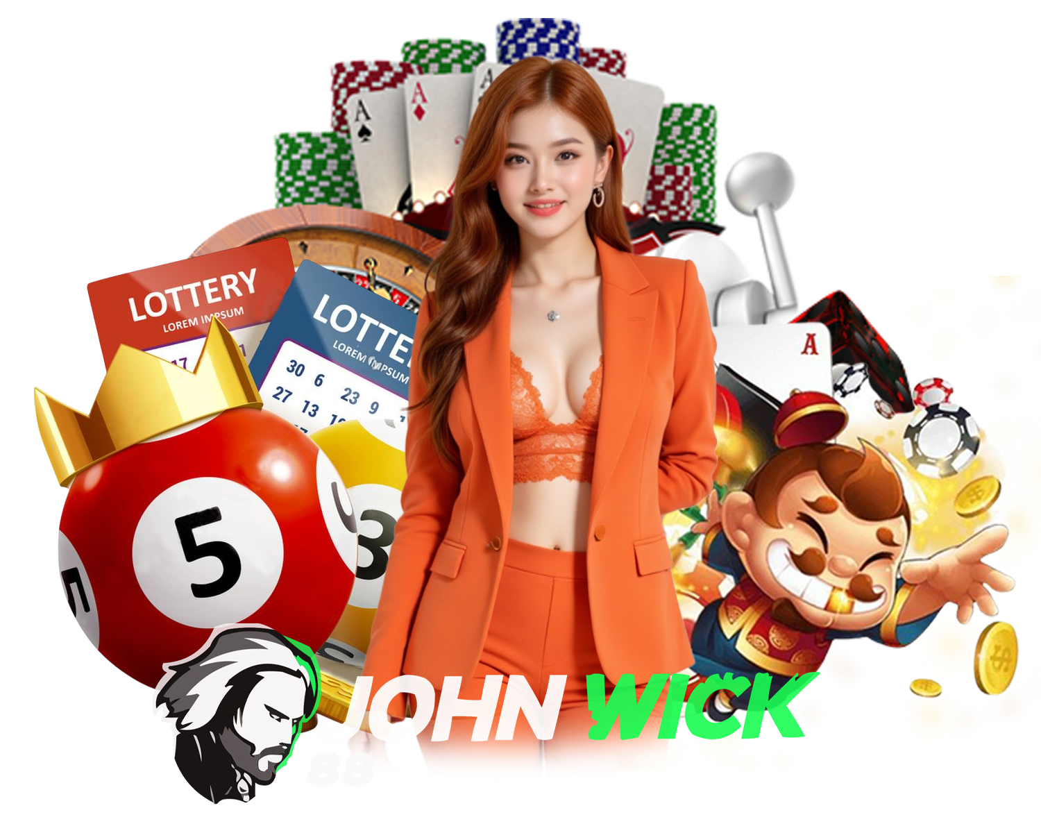 ทางเข้า JOHNWICK88 แจ็คพอตแตกไว